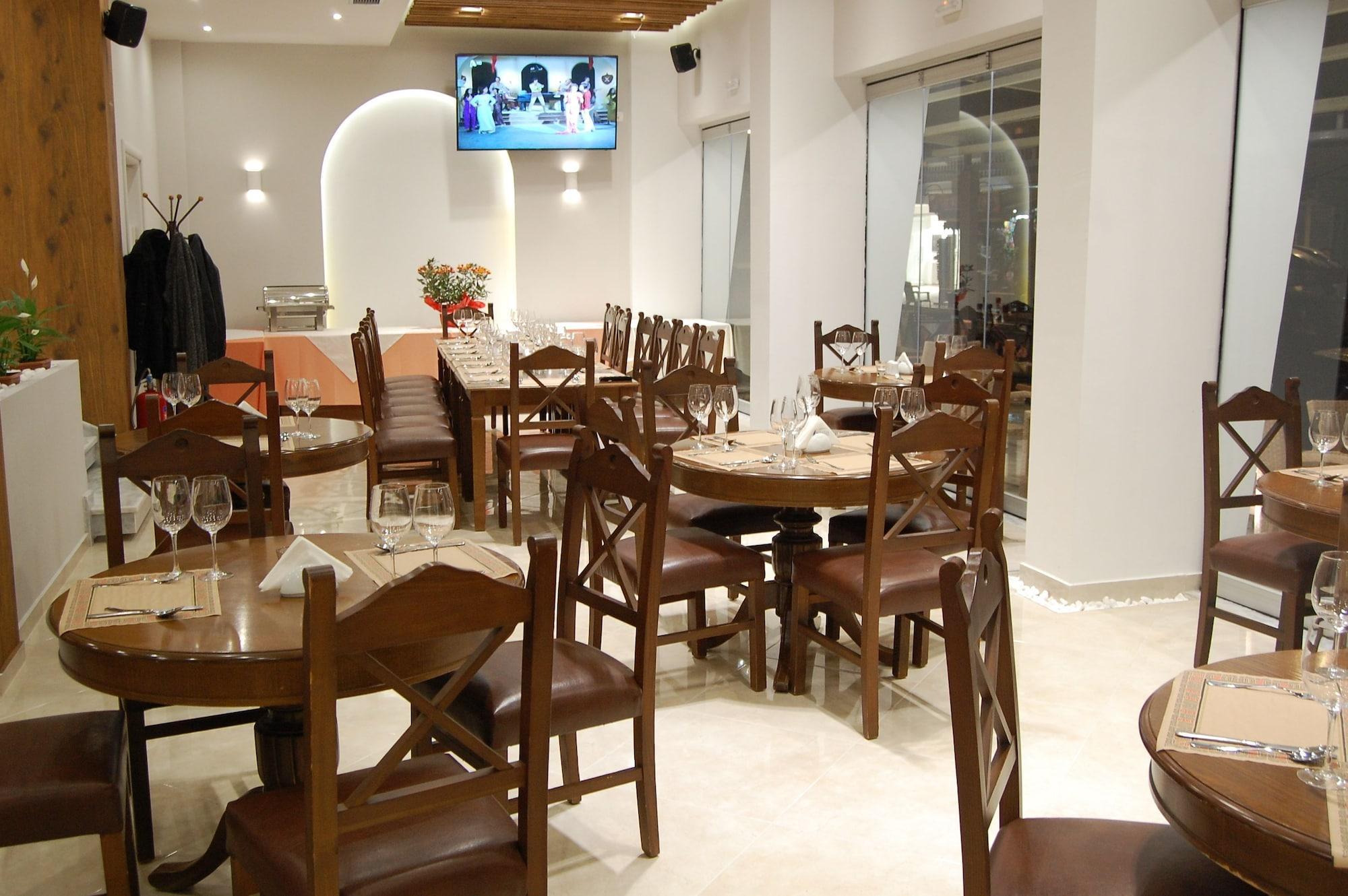Boutique 酒店